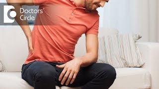 Facts about Ankylosing Spondylitis - Dr. Vijay KR Rao