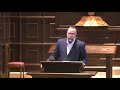 Rabbi Greg Hershberg (Speaking On Persecution) 💯