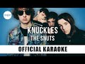 The Snuts - Knuckles (Official Karaoke Instrumental) | SongJam