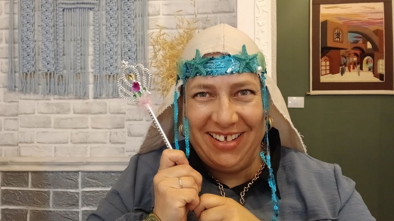 לבוש מלכות ועטרת זהב - לשולחן החג! עריכת שולחן באוירה שמחה במיוחד לפורים