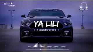 Ya Lili Flute Ringtone slowed
