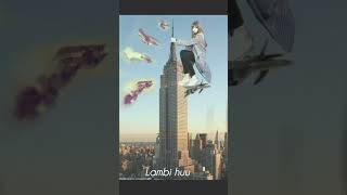 Bhyiiii Bolaa Too Lambi Huu Lisa Funny Edit