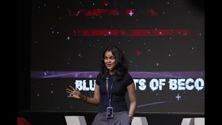 A step of audacity, to return you to yourself | Dedeepya Abhagani | TEDxVVITU