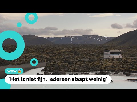 Video: Mensen Die Toekomstige Aardbevingen Voelen - Alternatieve Mening