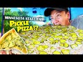 12 STRANGEST &amp; BEST Fair Foods at The LARGEST State Fair in America | Minnesota State Fair FOOD TOUR