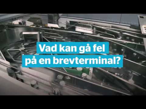 Video: Hur Lång är Ett Certifierat Brev Lagrat I Posten