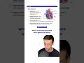 Human Heart Anatomy & Flow #dat #datbootcamp #dentalstudent #dentalschool