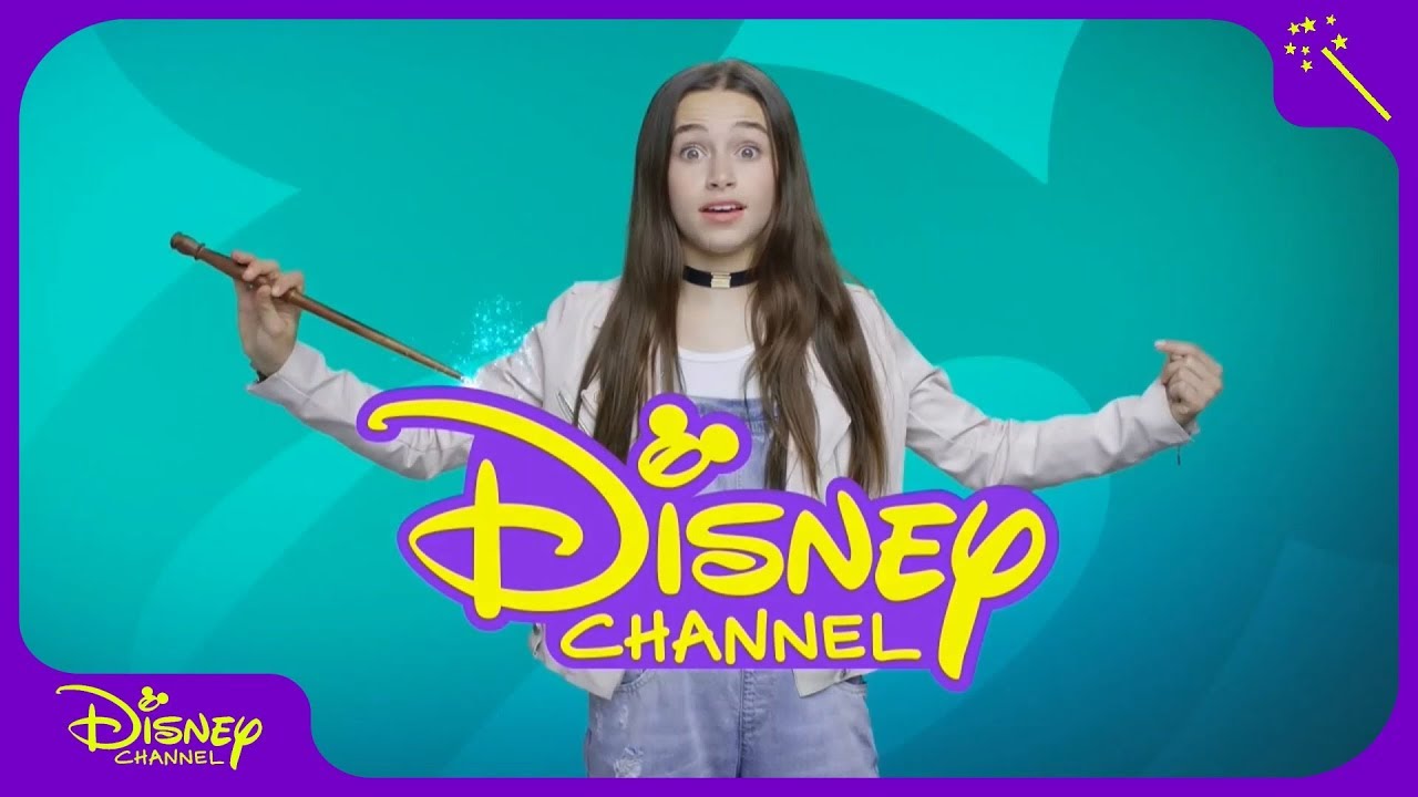(RARE) Sky Katz You're Watching Disney Channel (Generic, 2017) YouTube