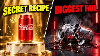 The 79-Day Disaster That Almost Killed Coca-Cola