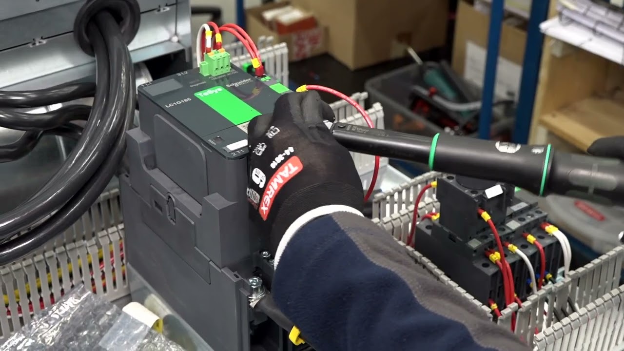 Konesko Türi- Alliku elektrikomponentide tehas