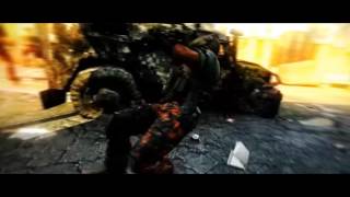 Wakeup Call Of Duty Clip