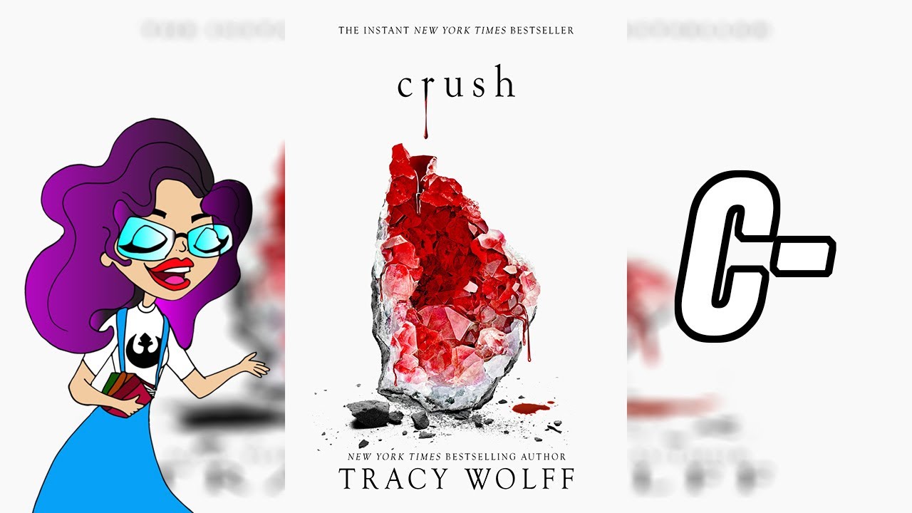 Crush | Spoiler Free Book Review