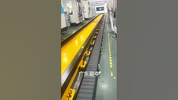 Fanuc robot motion track