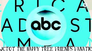 ABC ID effects (inspired by a soda sprays pop effects)