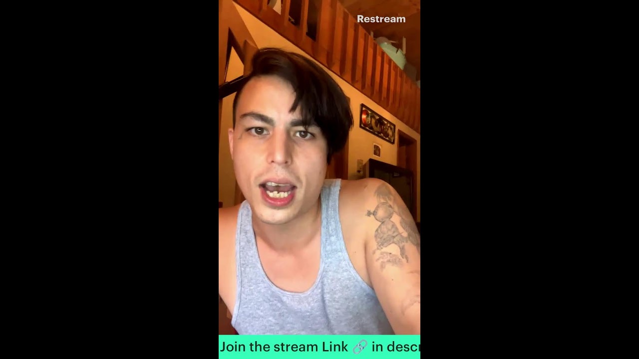 Ex-Demonic Cult Member Get’s Live EXORCISM~DEMONS MANIFEST