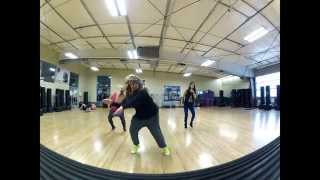 LEMONADE-Danity Kane, original Choreo by Hettie Jo! Dance fitness