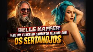 Belle Kaffer Impressionou By Leandro Voz