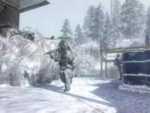 4 Spawn Tomahawks in one game including a Double Tomahawk