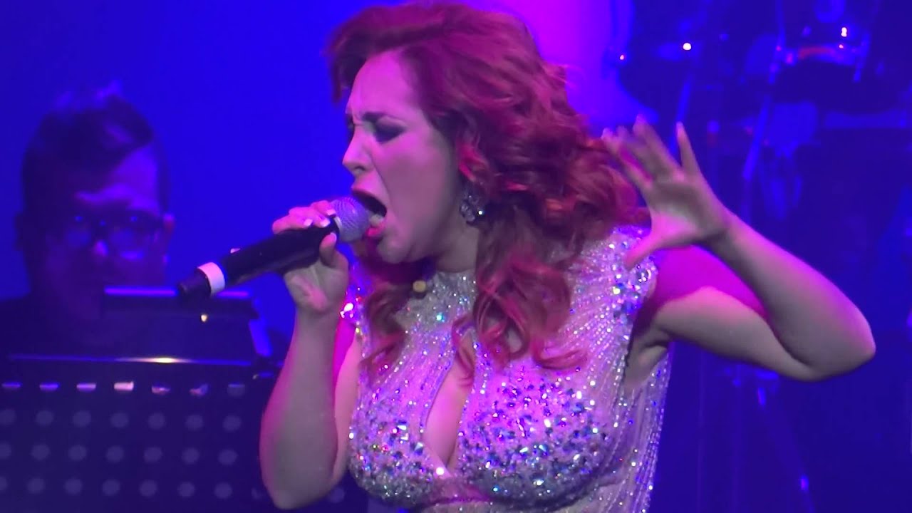 El Triste Myriam Teatro Metropolitan