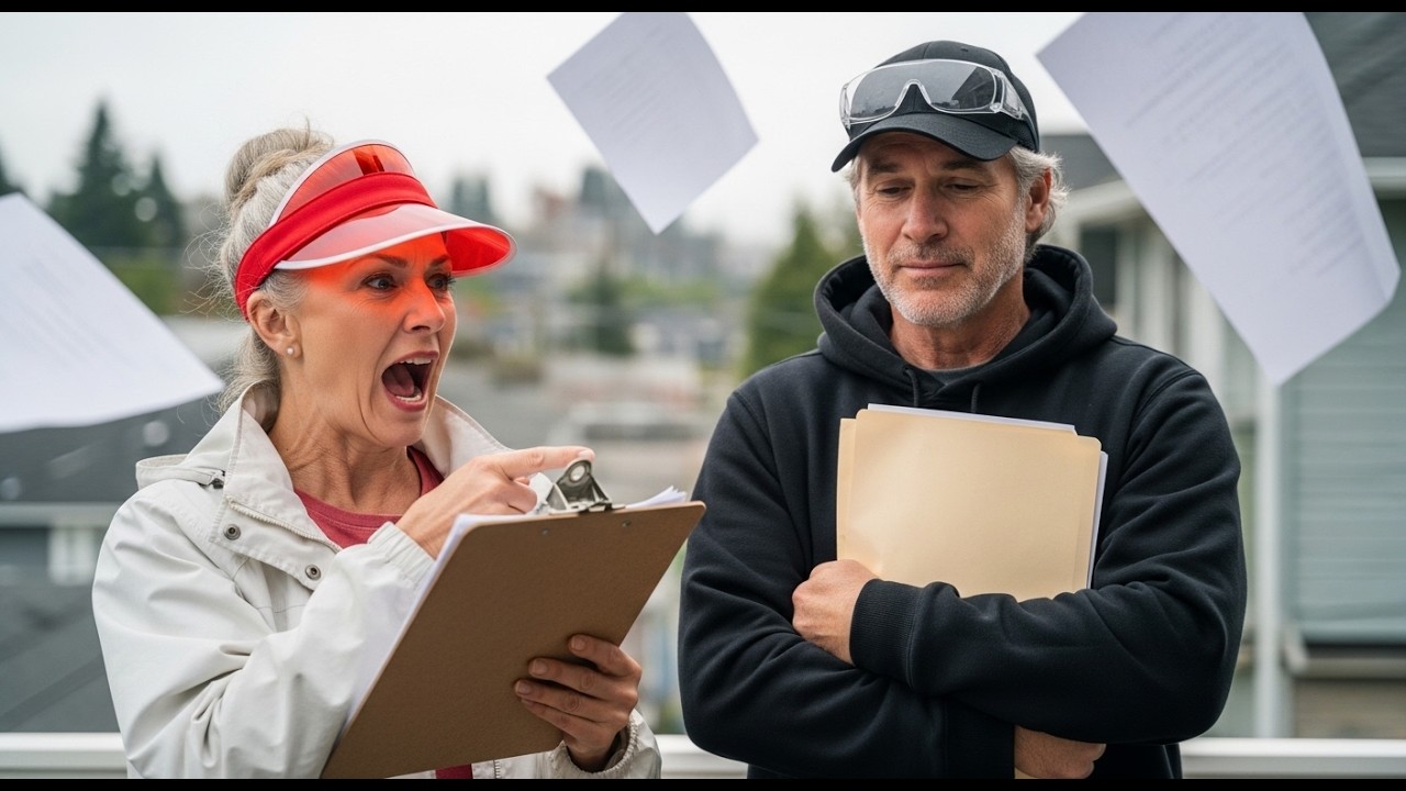 The Portal Never Received My Submission And She Smiled When She Said It