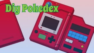Pokedex notebook and stickers 🔥 screenshot 4