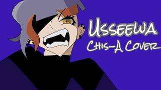 Usseewa (Chis-A) by Ado &amp; syudou (VoiSona Cover)