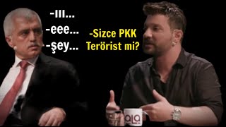 Mevzular Açık Mikrofon Hdpli Vekil Ömer Faruk Gergerlioğlunun Babala Yayını Podcast & Eleşti̇ri̇