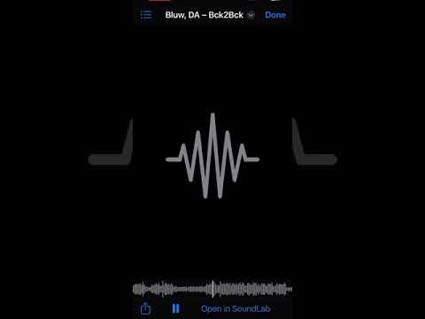 #8wave Bluw x #98s DA-BckBck2