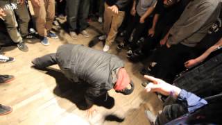 Finale Cypher at Massive Monkees Day 14th Anniversary