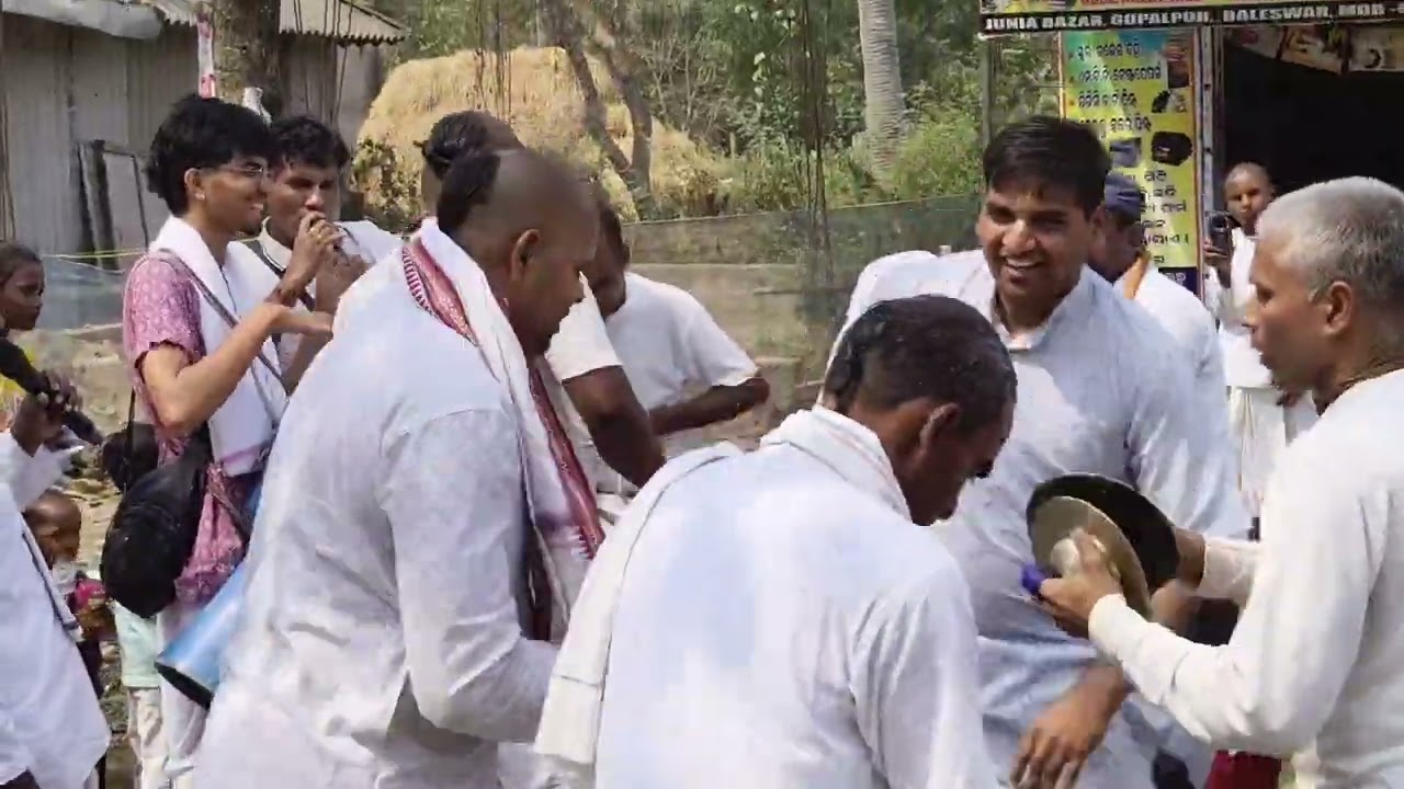 #harekrishna #shreekhatushyamdelhidham   program