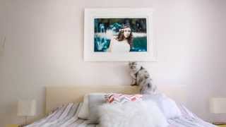 Custom Framed Fine Art Giclee Prints