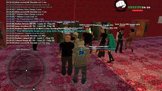 Natthan Edward Hack SpeedFire
