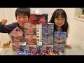 【ポケカ】プレミアムトレーナーボックスICHIGEKI RENGEKI 開封！