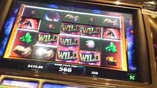BOOK OF WONDER SLOT MACHINE