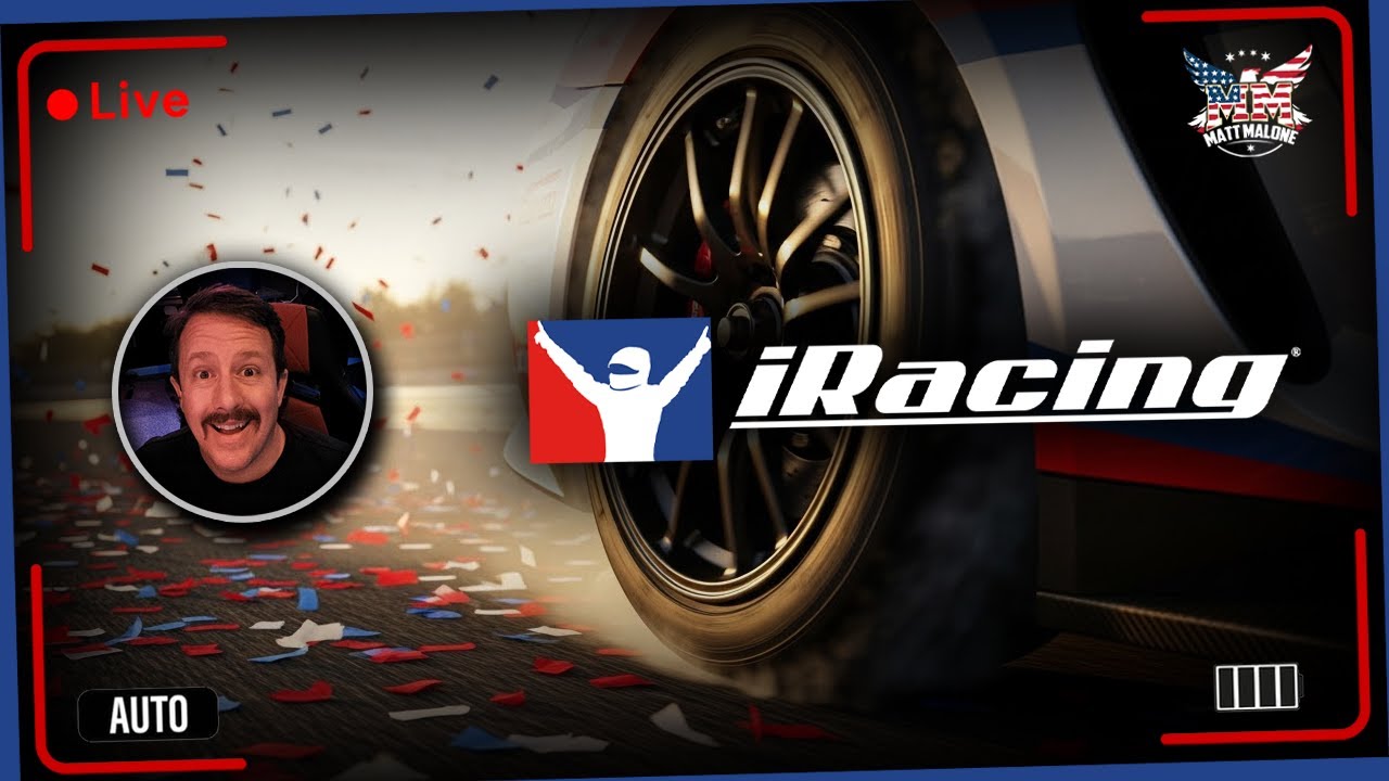 hEre FOr tHe sR!  ➡️ Let's RACE! -  🔴  !rewind  🔴   !league  🔴