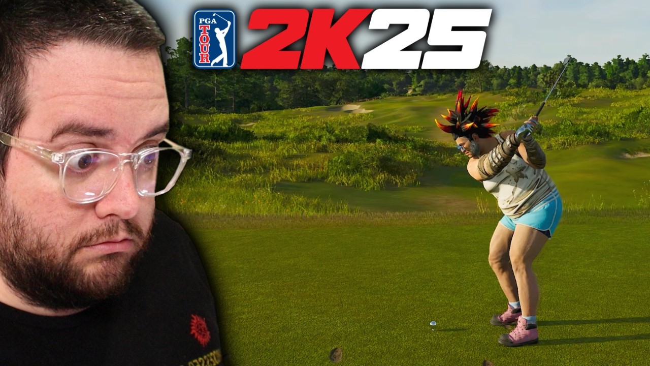 The Wheels Fell Off This Week In The TGC Tours