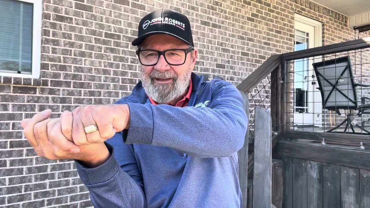 Секрет раскрыт!