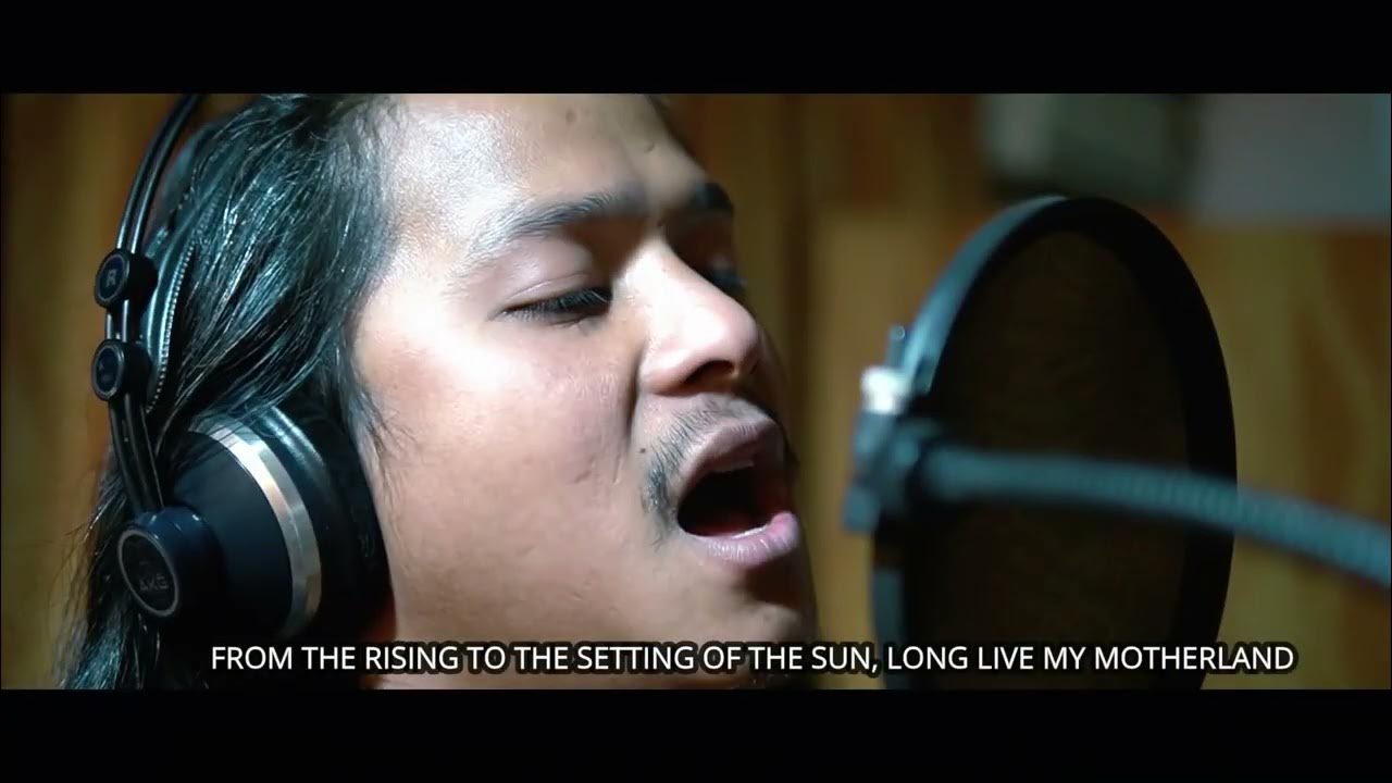 Meghalaya Homeland of the Clouds | Golden Jubilee Celebration Song Meghalaya Homeland of the Clouds | Golden Jubilee Celebration Song