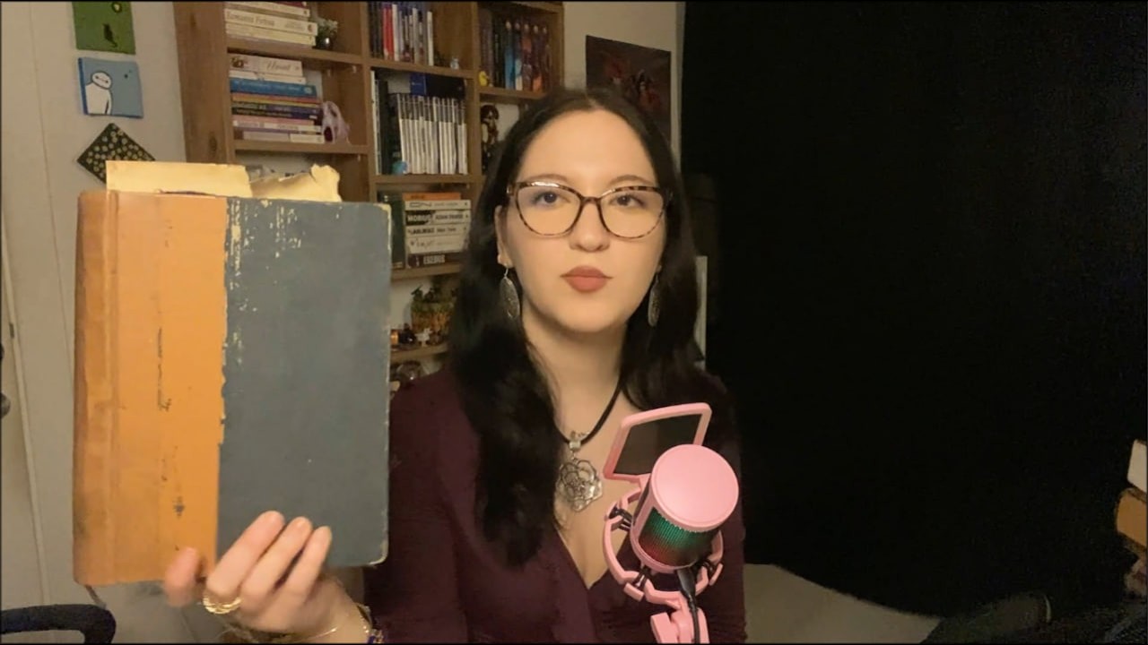 Sahaflardan bulduğum ganimetler #1