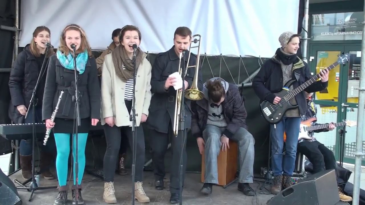 Aristokratai Kaziuke 2015