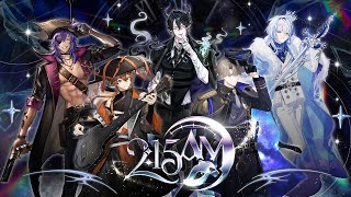 Download Lagu 【Original Song】2:15 A.M.「RiseON Disguise」 MP3