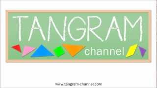 Tangram-Channel