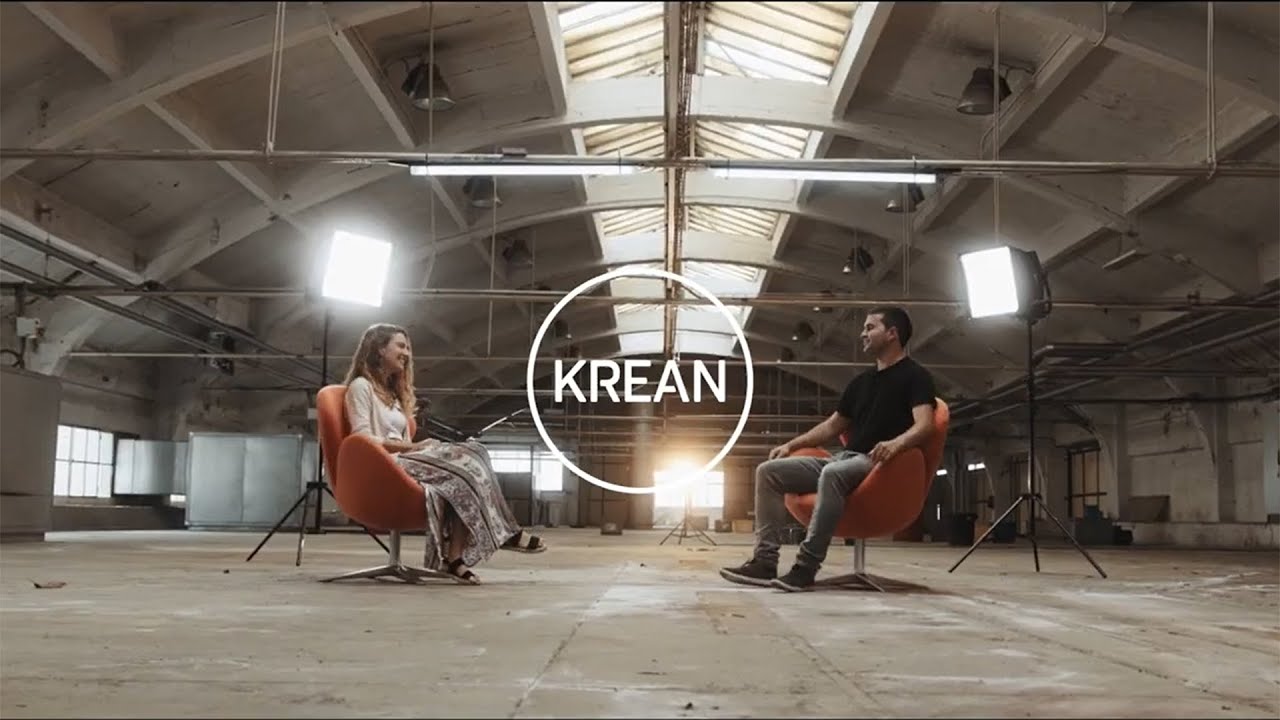 Transformamos la Sociedad. Trabajar en KREAN