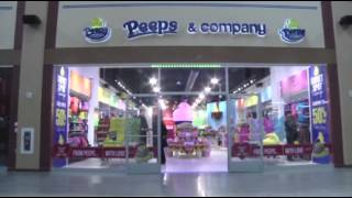 First Person: Peeps As Popular As Ever at Age 60