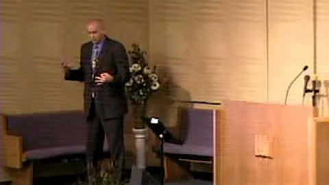 Stop Kwaiing! - Acts 28:17-31