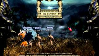 muaway BUG DO MOVE No Mata Mata do Fenix ( 2/2 )