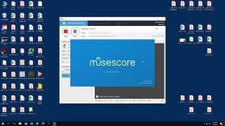 Installing Music Theory Plugins in MuseScore