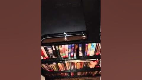 How to Clean Your PS3 Without Opening It