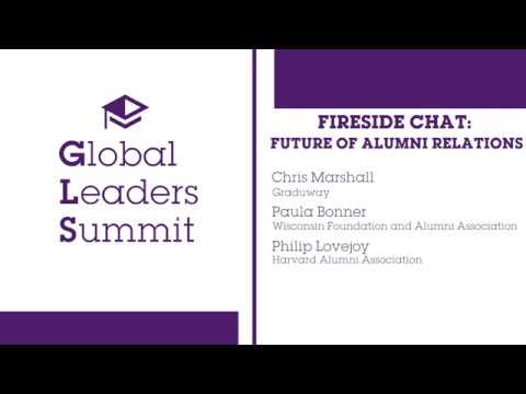 FIRESIDE CHAT: FUTURE