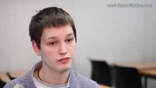 Yaroslav Smartwisdom Experience Undergraduate